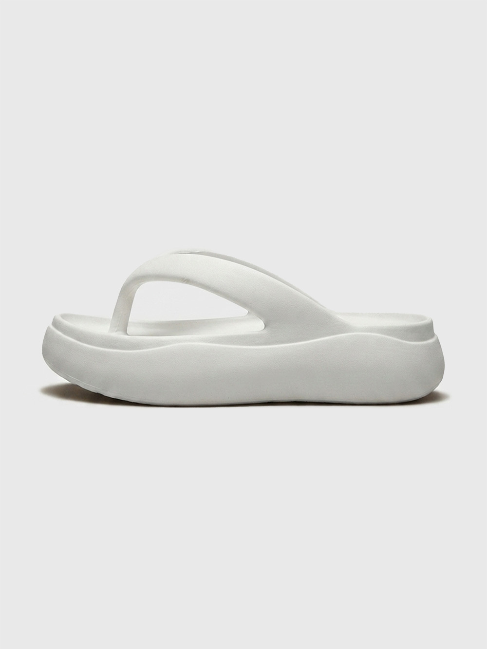 Nomad Non Slip EVA Slippers Beige - DNS101Be